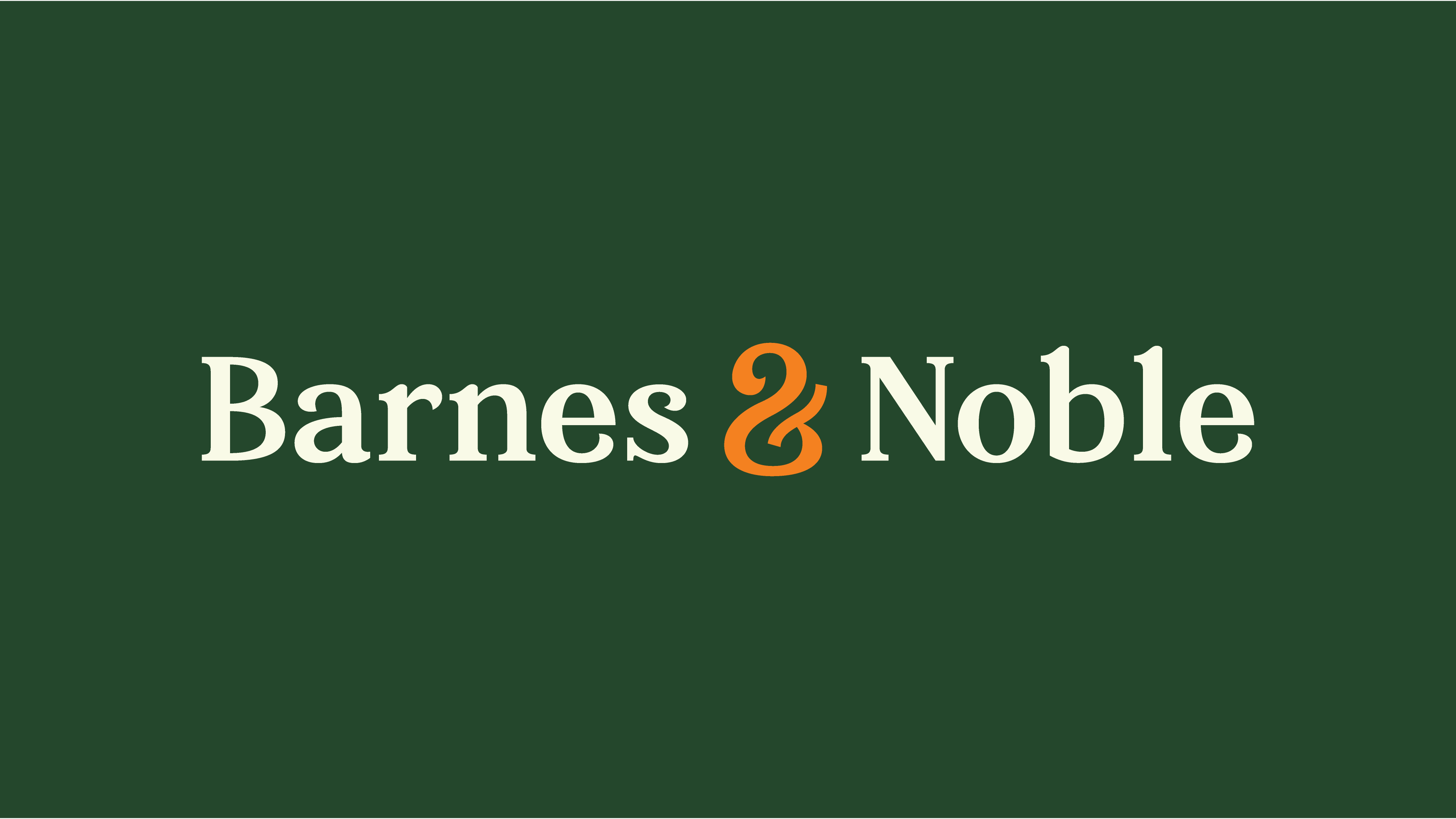 Barnes & Noble